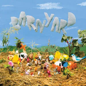 Barnyard